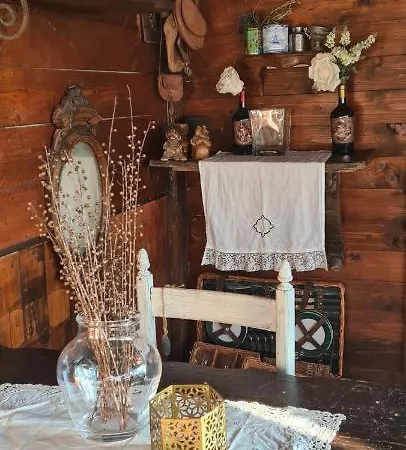 Vecchia Fonte Bed & Breakfast *