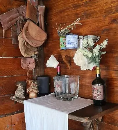 Bed & Breakfast Vecchia Fonte Campiglia Marittima