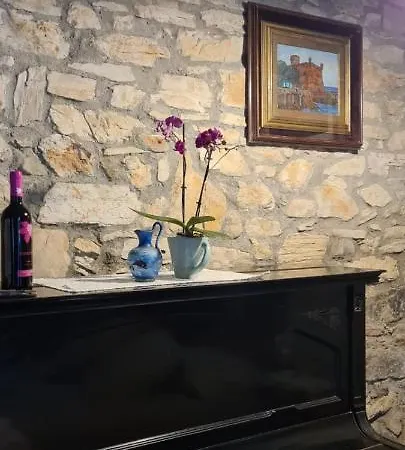 Vecchia Fonte Bed & Breakfast