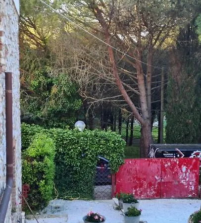Bed & Breakfast Vecchia Fonte