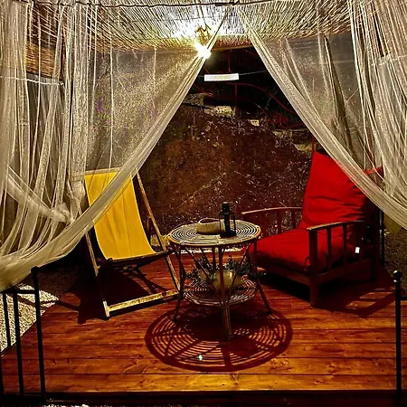 Vecchia Fonte Bed & Breakfast Campiglia Marittima