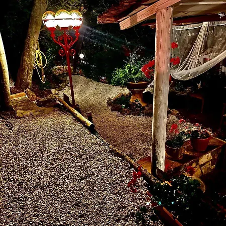 Bed & Breakfast Vecchia Fonte