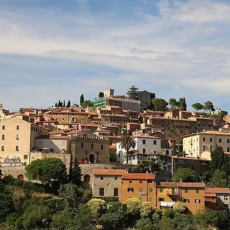 Vecchia Fonte