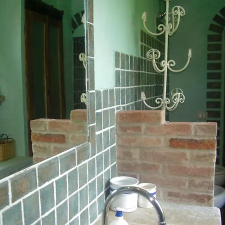Vecchia Fonte Bed & Breakfast *