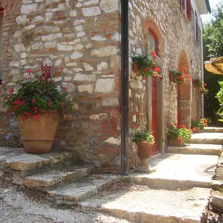 Vecchia Fonte Campiglia Marittima