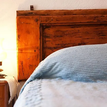Bed & Breakfast Vecchia Fonte Campiglia Marittima