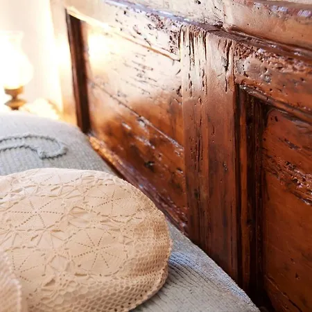 Vecchia Fonte Bed & Breakfast *