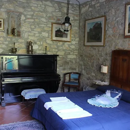 Vecchia Fonte