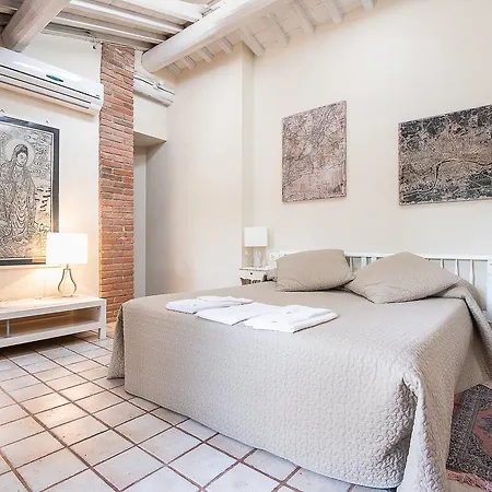 Bed & Breakfast Vecchia Fonte