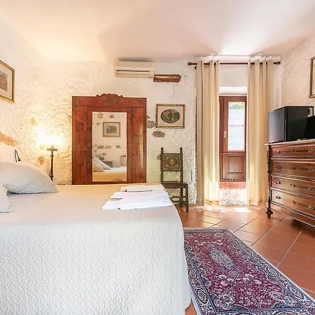 Bed & Breakfast Vecchia Fonte *