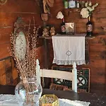 Vecchia Fonte Bed & Breakfast 3*
