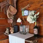 Bed & Breakfast Vecchia Fonte Campiglia Marittima