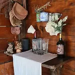 Vecchia Fonte Bed & Breakfast Campiglia Marittima