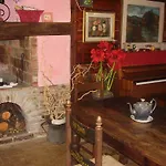 Vecchia Fonte Bed & Breakfast 3*