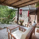 Vecchia Fonte Bed & Breakfast