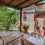 Vecchia Fonte Campiglia Marittima