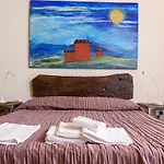 Vecchia Fonte Bed & Breakfast Campiglia Marittima