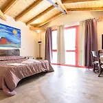 Vecchia Fonte Bed & Breakfast