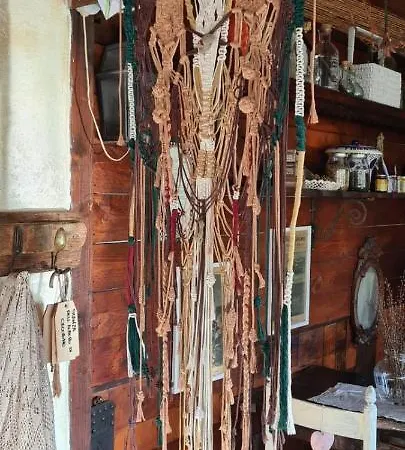 فندق مبيت وإفطار Vecchia Fonte *