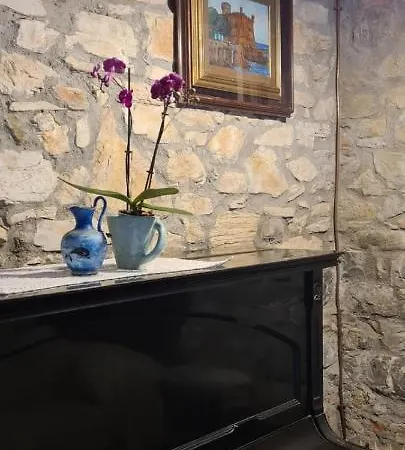 Vecchia Fonte Couette-café