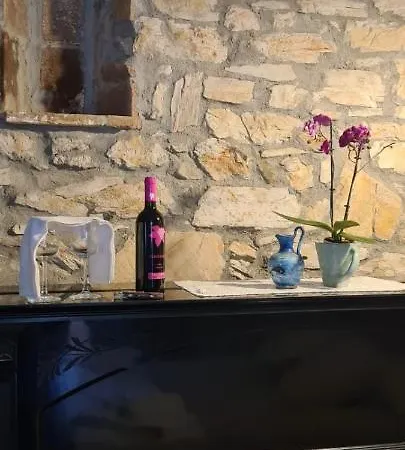 Vecchia Fonte كامبيليا ماريتيما