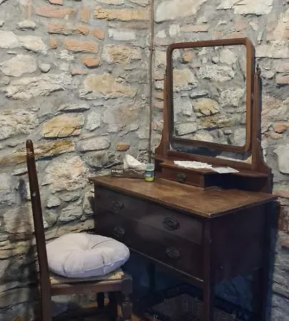 Vecchia Fonte