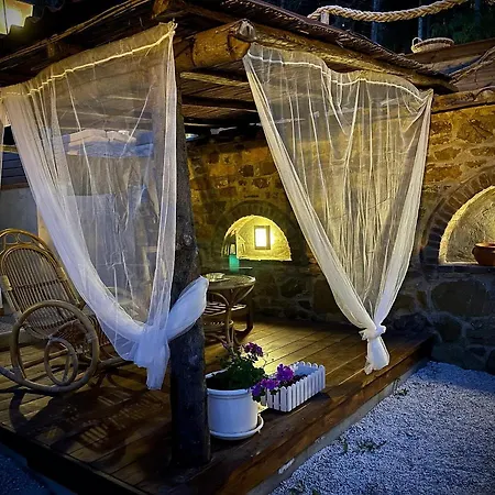 Vecchia Fonte 3* Campiglia Marittima