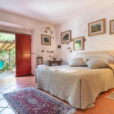 Bed & Breakfast Vecchia Fonte *
