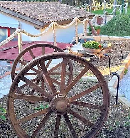 Vecchia Fonte