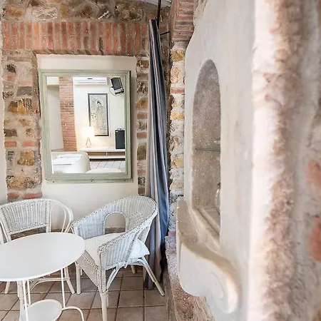 Vecchia Fonte 3* Campiglia Marittima