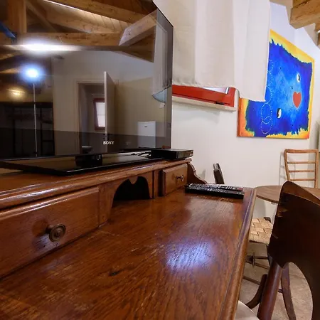 Vecchia Fonte Couette-café 3*