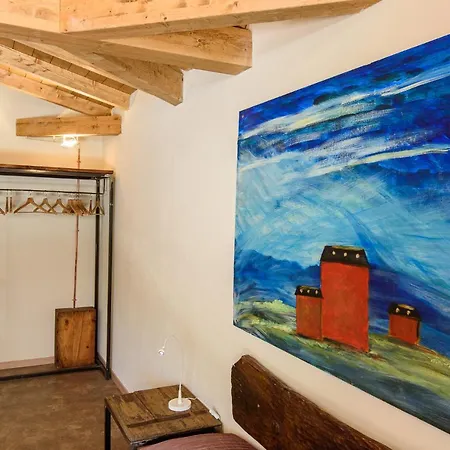 Vecchia Fonte 3* Campiglia Marittima